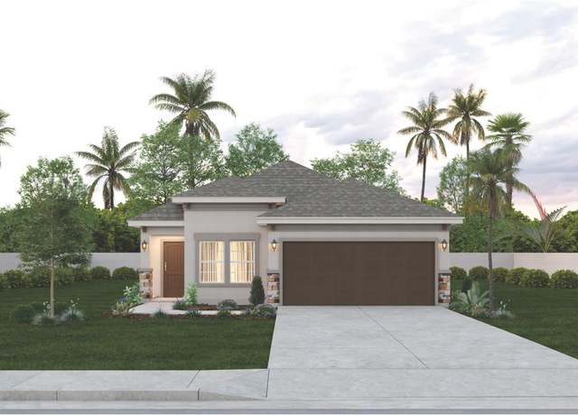 Property at 3920 Highland Ave, Mcallen, TX 78501, 3 beds, 2 baths