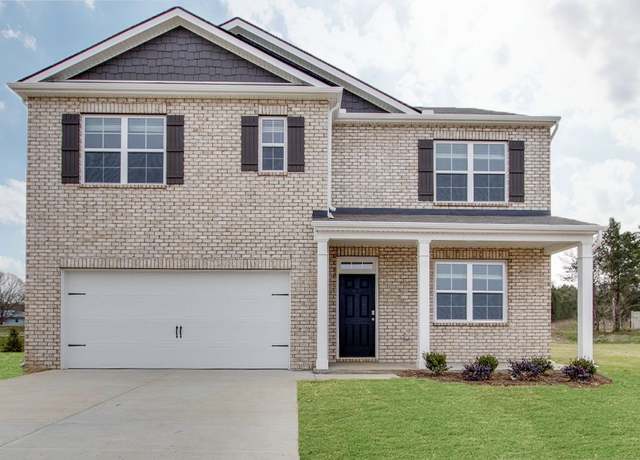Property at 97 Hartmann Crossing Dr, Lebanon, TN 37087, 5 beds, 3 baths