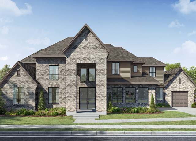 Property at Stapleton C Plan, Franklin, TN 37064, 5 beds, 5.5 baths