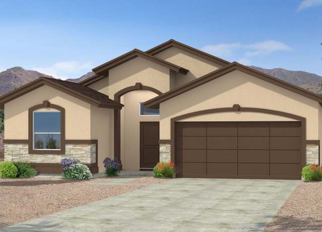 Property at Cambridge Plan, El Paso, TX 79938, 3 beds, 2 baths