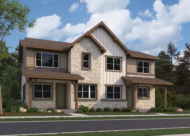 Property at 3871 W 82nd Ln, Westminster, CO 80031, 3 beds, 2.5 baths