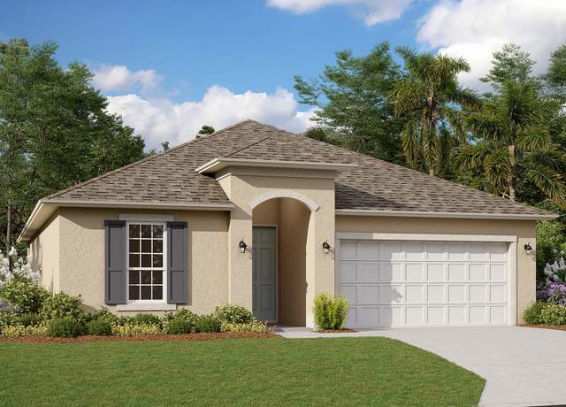 Property at 111 Bottle Brush Dr, Haines City, FL 33844, 4 beds, 2 baths