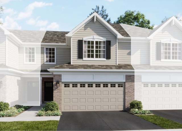 Property at 1273 Glenmont St, Algonquin, IL 60102, 3 beds, 2.5 baths