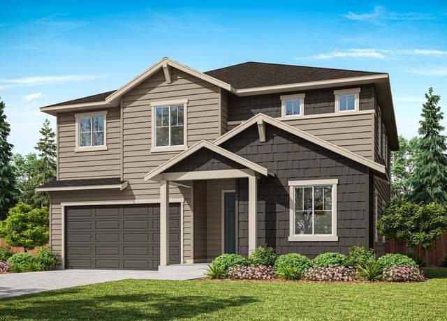 Property at 14636 203rd Ave E, Bonney Lake, WA 98391, 5 beds, 3 baths