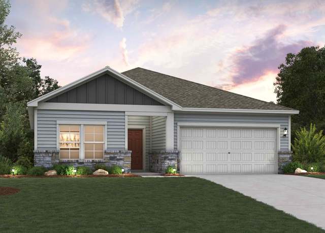 Property at 1024 Park Oak Ln, Crowley, TX 76036, 3 beds, 2 baths