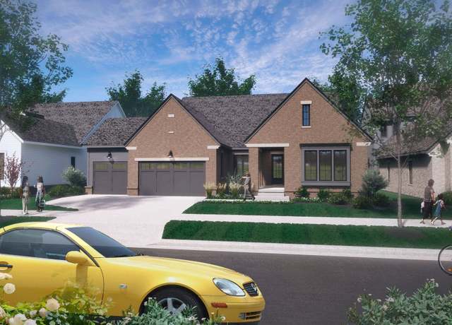 Property at The Kellogg Plan, Westfield, IN 46074, 3 beds, 2.5 baths