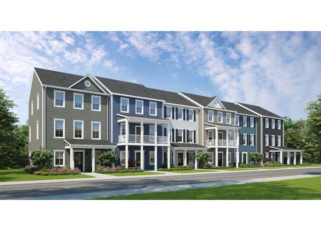 Property at The Fairfax Plan, Blacksburg, VA 24060, 3 beds, 2.5 baths