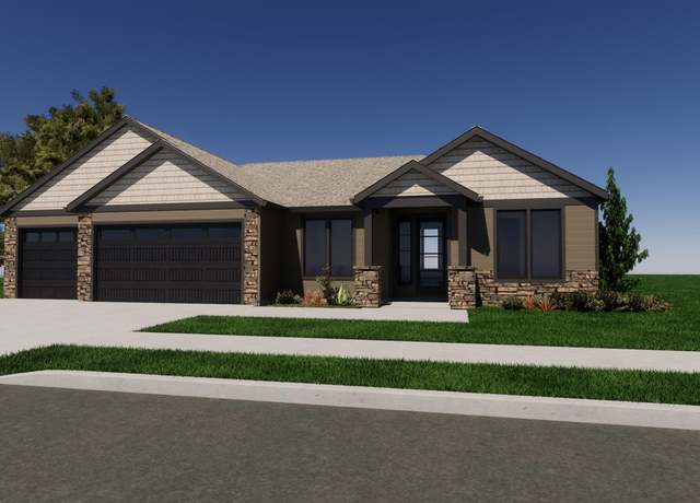 Property at NW PLAN HOMESITE #20 Plan, Vancouver, WA 98686, 4 beds, 2.5 baths