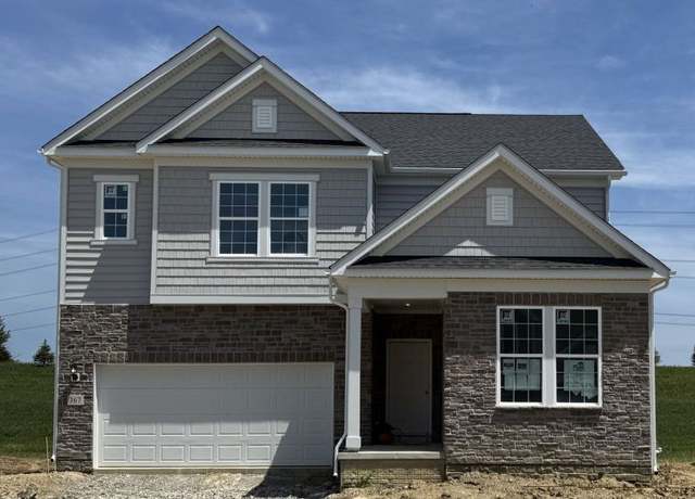 Property at 367 Cardinal Point Dr, Delaware, OH 43015, 4 beds, 3.5 baths