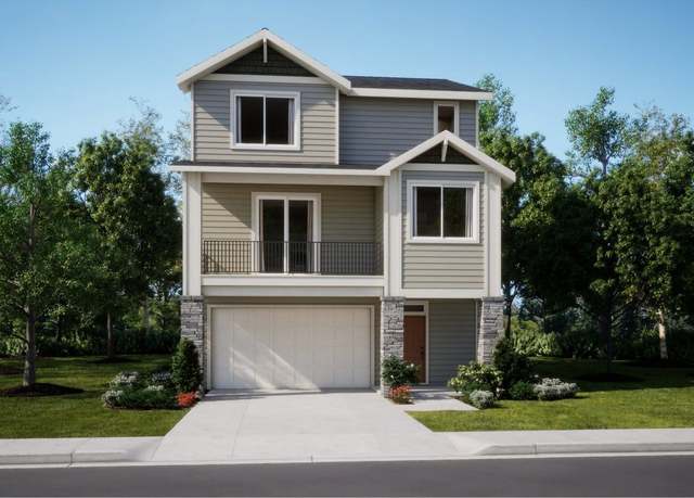 Property at Hazel Plan, Forest Grove, OR 97116, 3 beds, 2.5 baths