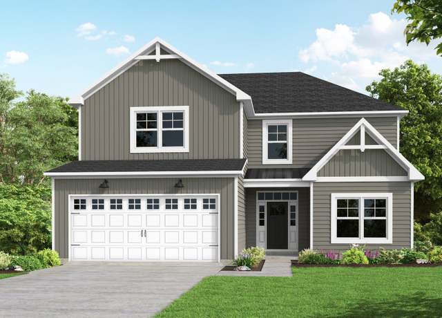 Property at 50 Malbec Way, Youngsville, NC 27596, 4 beds, 2.5 baths