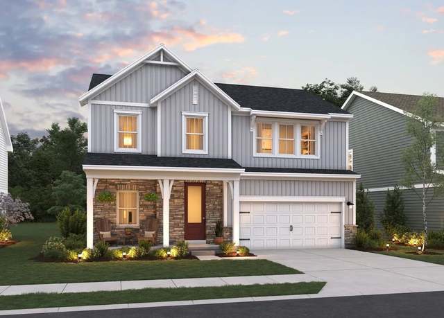 Property at Oleander Plan, Bowling Green, OH 43402, 4 beds, 3 baths