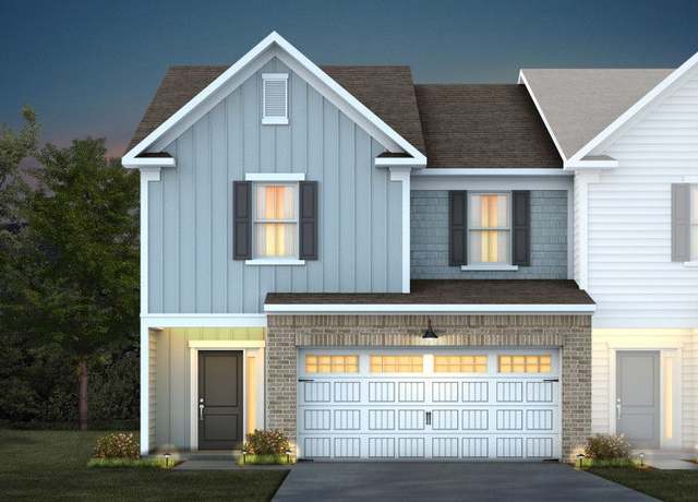 Property at 257 Broomside Ave, Raleigh, NC 27603, 3 beds, 2.5 baths