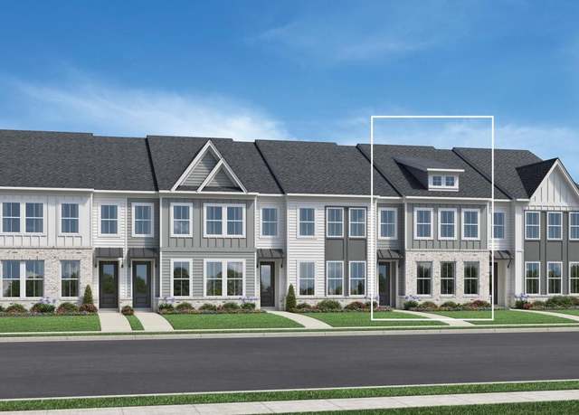 Property at Voyager Plan, Knightdale, NC 27545, 3 beds, 2.5 baths