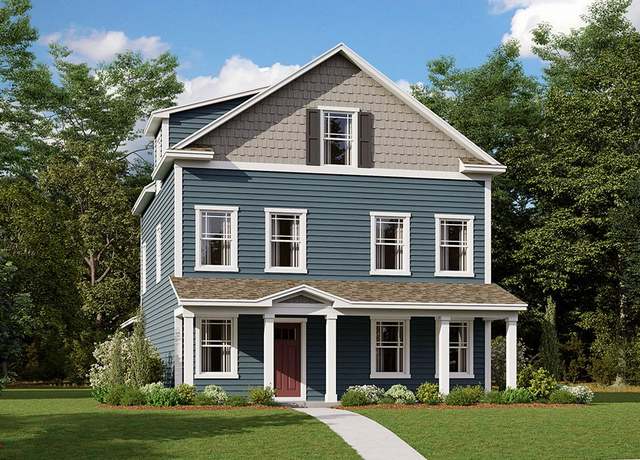 Property at VERONA Plan, Milford, DE 19963, 5 beds, 3.5 baths