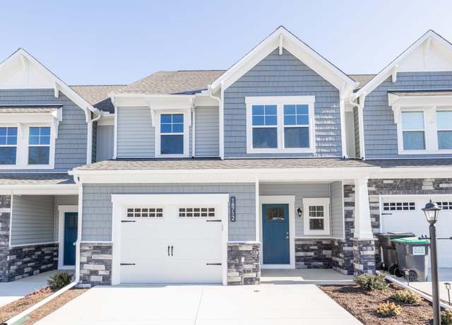 Property at Davenport Plan, Moseley, VA 23120, 3 beds, 2.5 baths