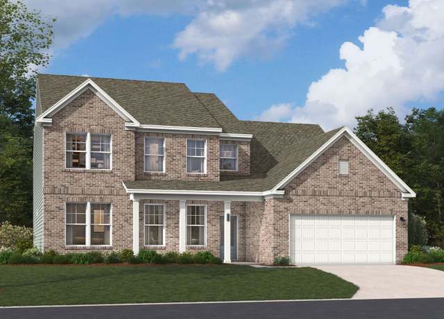 Property at 1200 Jordan Brook Rd, Lawrenceville, GA 30043, 5 beds, 3 baths