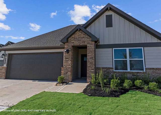 Property at Cali Plan, League City, TX 77573, 4 beds, 2 baths