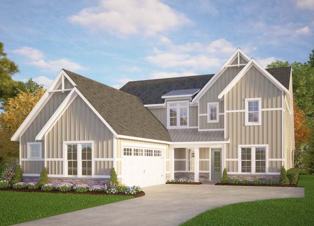 Property at The Emerson Plan, Wilmington, NC 28409, 4 beds, 3.5 baths