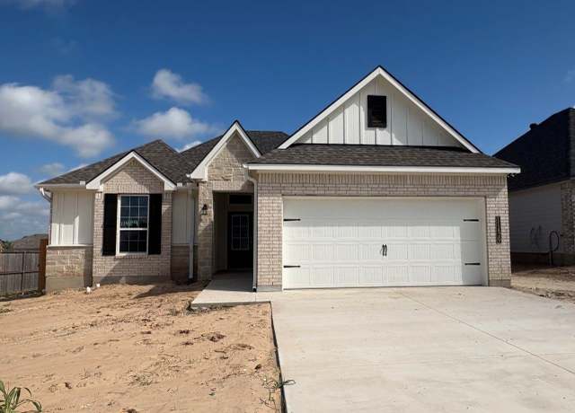 Property at 11429 Celestial Ct, Lorena, TX 76655, 4 beds, 2 baths