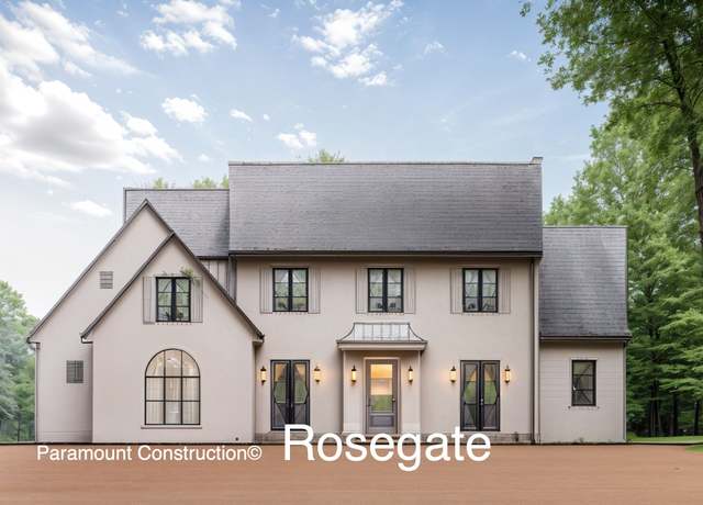 Property at Rosegate Plan, Potomac, MD 20854, 6 beds, 5.5 baths