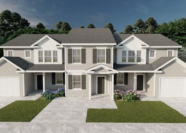 Property at Athens 3 Bedroom Plan, North Augusta, SC 29841, 3 beds, 2.5 baths