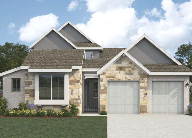 Property at Polperro Plan, Universal City, TX 78148, 4 beds, 3.5 baths
