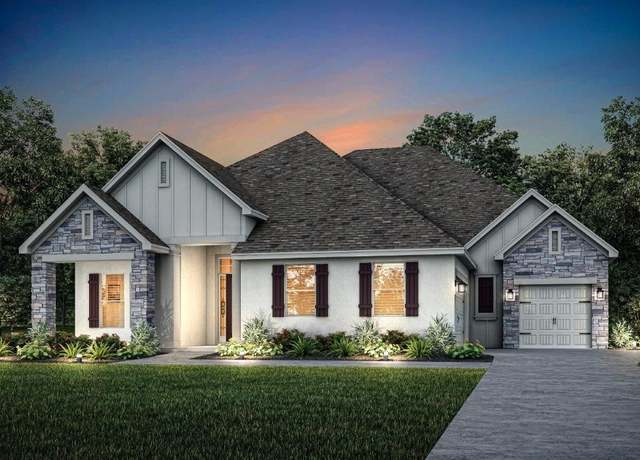 Property at Waycross Plan, Hudson, FL 34667, 4 beds, 3 baths