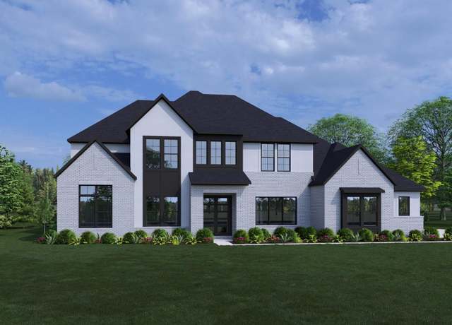 Property at MCKENNAN Plan, Liberty Hill, TX 78642, 5 beds, 5.5 baths