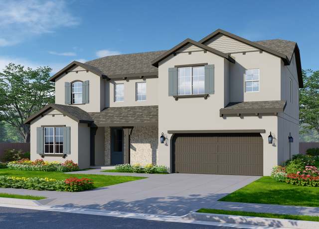 Property at Oak Plan, Bakersfield, CA 93314, 4 beds, 3 baths