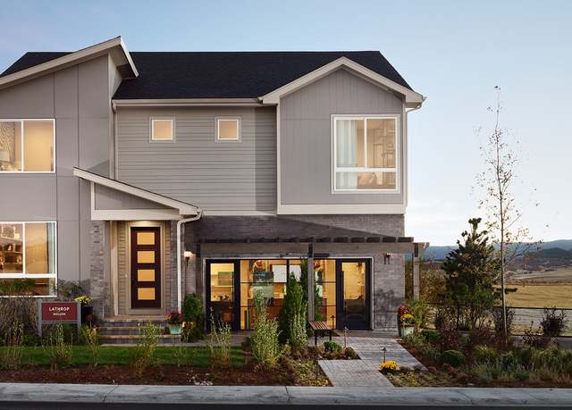 Property at 445 Welded Tuff Trl, Castle Rock, CO 80104, 5 beds, 3.5 baths