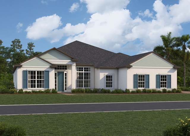Property at Brookhaven Sl Plan, Apopka, FL 32712, 4 beds, 3 baths