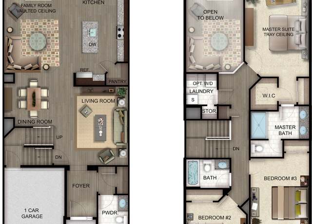 Property at The Maple Plan, Old Bridge, NJ 08857, 3 beds, 2.5 baths