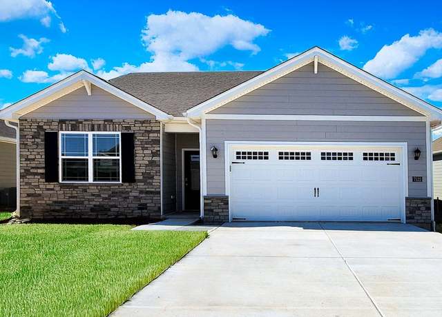 Property at CHATHAM Plan, Louisville, KY 40272, 4 beds, 2 baths