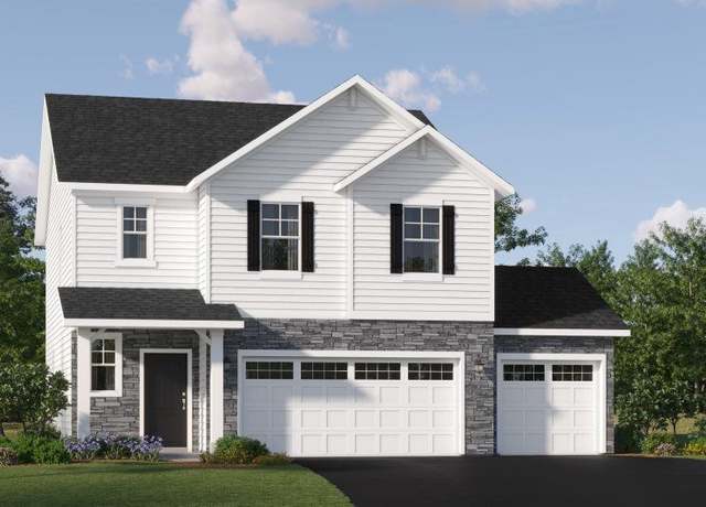 Property at Cascade Plan, Lakeville, MN 55044, 4 beds, 3 baths
