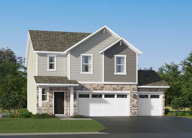 Property at Cascade Plan, Lakeville, MN 55044, 4 beds, 3 baths