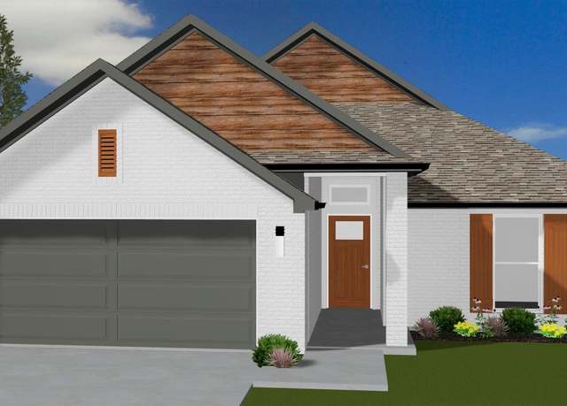Property at Hayden Plan, Oklahoma City, OK 73170, 4 beds, 2 baths