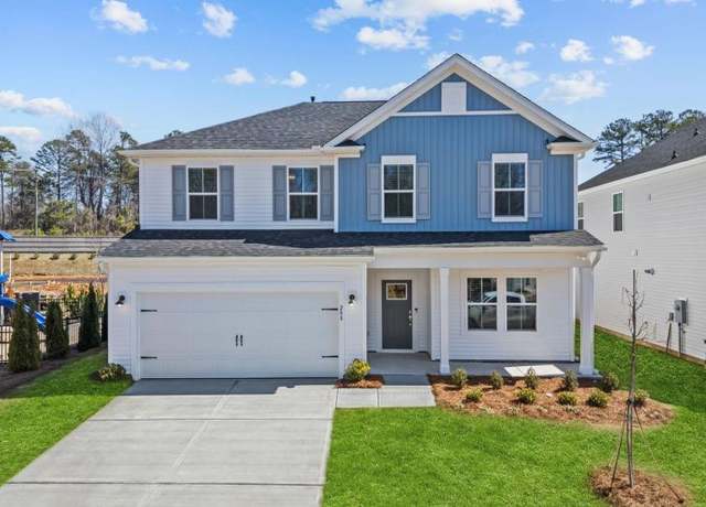 Property at 208 Indigo Park Pl, Easley, SC 29642, 3 beds, 2.5 baths