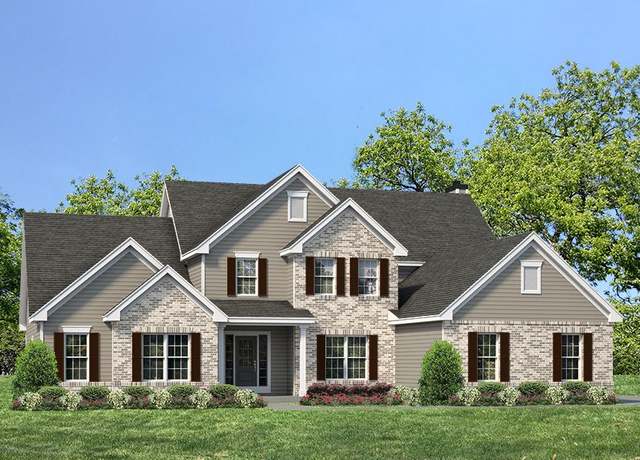 Property at Westbrooke Plan, Foristell, MO 63348, 4 beds, 3 baths