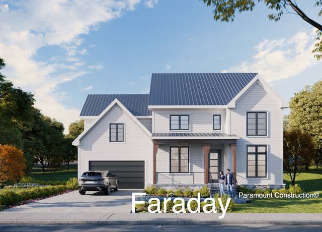 Property at Lindley Plan, Bethesda, MD 20817, 5 beds, 4.5 baths