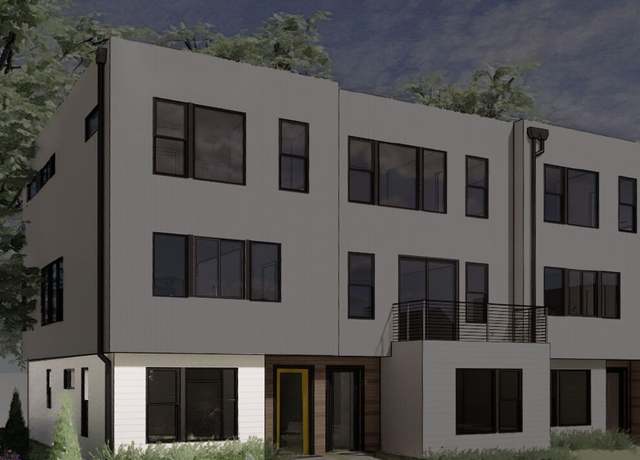 Property at Plan A1 Plan, Austin, TX 78723, 1 bed, 1 bath