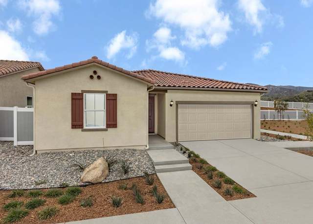 Property at Plan 1618 Modeled Plan, Corona, CA 92883, 3 beds, 2 baths