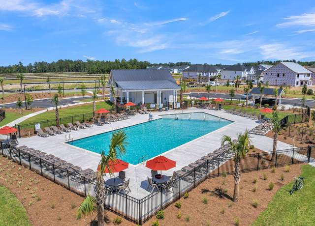 Property at 113 Crosscut Lane Plan, Summerville, SC 29486, 4 beds, 3 baths
