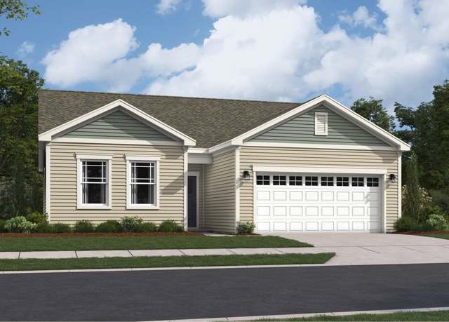 Property at Hanover Slab Plan, White Plains, MD 20695, 3 beds, 2 baths