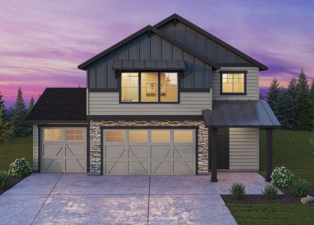 Property at 637 NW 31st St, Battle Ground, WA 98604, 3 beds, 2.5 baths