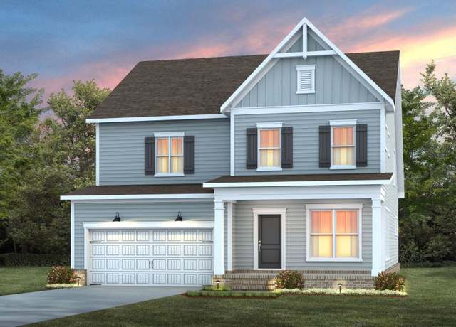 Property at 2116 Astride Way, Willow Spring, NC 27592, 5 beds, 4 baths