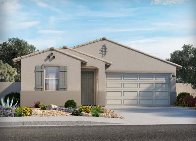 Property at Jubilee Plan, Florence, AZ 85132, 4 beds, 3 baths