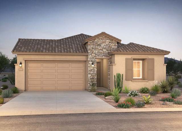 Property at Barletta Plan, Queen Creek, AZ 85142, 3 beds, 2 baths