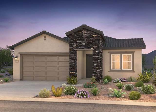 Property at Barletta Plan, Queen Creek, AZ 85142, 3 beds, 2 baths