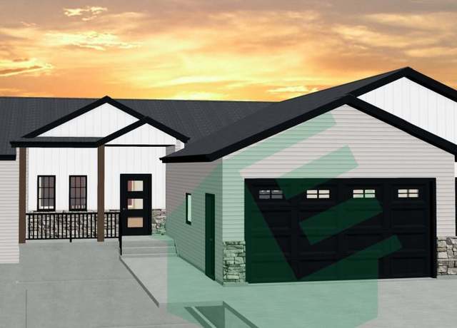 Property at Jackson Plan, Bismarck, ND 58501, 3 beds, 2 baths